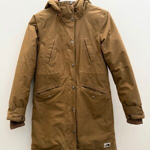 THE NORTHFACE Women’s Snow Down Parka